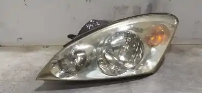Tweedehands auto-onderdeel linker koplamp voor kia cee´d sporty wagon concept oem iam-referenties 921021h0xx
