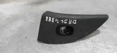 Peça sobressalente para automóvel em segunda mão botão / interruptor elevador vidro dianteiro direito por mercedes-benz clase c (w203) sportcoupe 1.8 cat referências oem iam a2037270628  