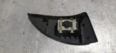 Peça sobressalente para automóvel em segunda mão botão / interruptor elevador vidro dianteiro direito por mercedes-benz clase c (w203) sportcoupe 1.8 cat referências oem iam a2037270628  