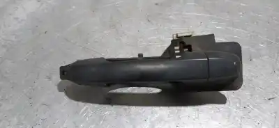 Tweedehands auto-onderdeel rechts achter buiten handgreep voor kia cee´d sporty wagon concept oem iam-referenties 