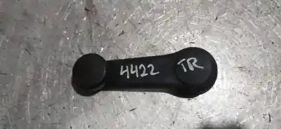 Tweedehands auto-onderdeel handgreep links achterruit voor kia cee´d sporty wagon concept oem iam-referenties 