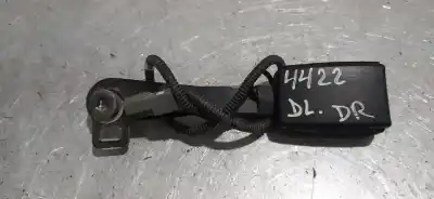 Tweedehands auto-onderdeel veiligheidsriem rechts voor voor kia cee´d sporty wagon concept oem iam-referenties 