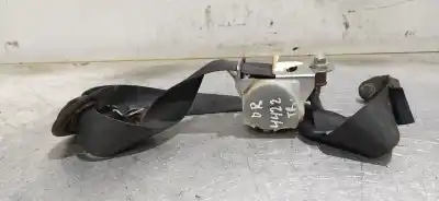 Tweedehands auto-onderdeel veiligheidsriem rechts achter voor kia cee´d sporty wagon concept oem iam-referenties 