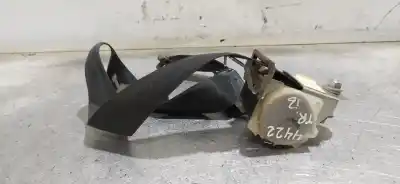 Tweedehands auto-onderdeel veiligheidsriem links achter voor kia cee´d sporty wagon concept oem iam-referenties 