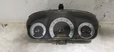 Peça sobressalente para automóvel em segunda mão QUADRANTE por KIA CEE´D SPORTY WAGON  Referências OEM IAM 940031H010  