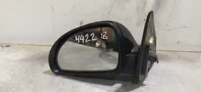 Tweedehands auto-onderdeel linker spiegel voor kia cee´d sporty wagon concept oem iam-referenties 