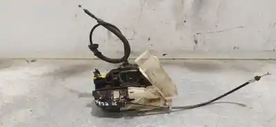 Tweedehands auto-onderdeel achter links deurslot voor kia cee´d sporty wagon concept oem iam-referenties 