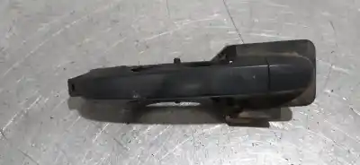 Tweedehands auto-onderdeel buitenste handgreep rechts voor voor kia cee´d sporty wagon concept oem iam-referenties 