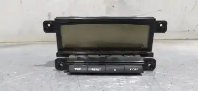Tweedehands auto-onderdeel multifunctioneel display voor kia cee´d sporty wagon concept oem iam-referenties 957101h100