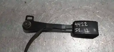 Tweedehands auto-onderdeel veiligheidsgordel links voor voor kia cee´d sporty wagon concept oem iam-referenties 