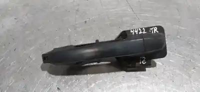 Tweedehands auto-onderdeel buitenste handgreep achter links voor kia cee´d sporty wagon concept oem iam-referenties 