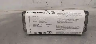 Pièce détachée automobile d'occasion AIRBAG AVANT DROIT pour VOLKSWAGEN EOS (1F7)  Références OEM IAM 1K0880204K  