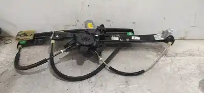 Автозапчасти б/у регулятор стекла переднего левого за ford c-max (ceu) titanium ссылки oem iam am51u23201bj