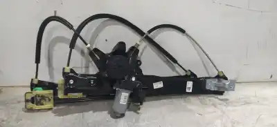 Автозапчасти б/у регулятор стекла переднего правого за ford c-max (ceu) titanium ссылки oem iam am51u23200bj