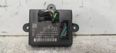 Автозапчасти б/у закрытый распределительный щит за ford c-max (ceu) titanium ссылки oem iam f1et14b531bf