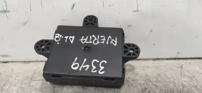 Second-hand car spare part central locking pump for ford c-max (ceu) titanium oem iam references f1et14b531bf  