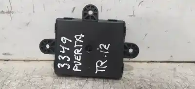 Автозапчасти б/у электронный модуль за ford c-max (ceu) titanium ссылки oem iam f1et14b532bf  