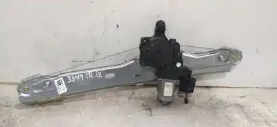 Pezzo di ricambio per auto di seconda mano ALZACRISTALLI POSTERIORE SINISTRO per FORD C-MAX (CEU)  Riferimenti OEM IAM AM51U27001BE  