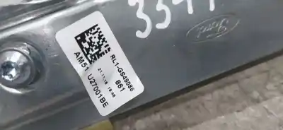 Автозапчасти б/у регулятор стекла заднего левого за ford c-max (ceu) titanium ссылки oem iam am51u27001be  