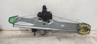 Автозапчасти б/у регулятор стекла заднего левого за ford c-max (ceu) titanium ссылки oem iam am51u27001be  