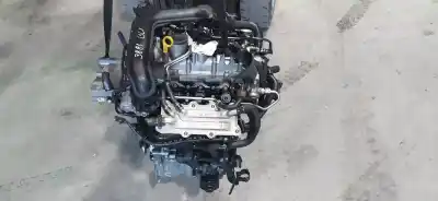 Pezzo di ricambio per auto di seconda mano MOTORE COMPLETO per AUDI A1 SPORTBACK (GBA)  Riferimenti OEM IAM DKR  