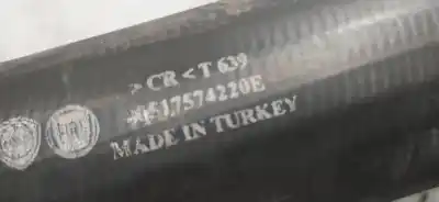 Автозапчастина б/у труба для ford c-max (ceu) titanium посилання на oem iam   