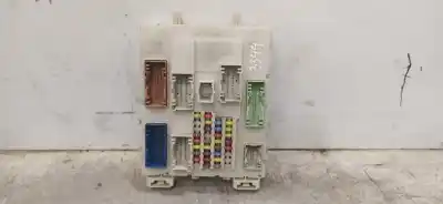 Автозапчасти б/у блок реле/предохранителей за ford c-max (ceu) titanium ссылки oem iam gv6t14a073de  