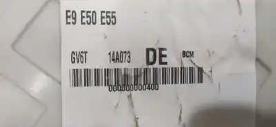 Автозапчасти б/у блок реле/предохранителей за ford c-max (ceu) titanium ссылки oem iam gv6t14a073de  