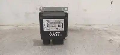 Автозапчасти б/у блок управления подушками безопасности за ford c-max (ceu) titanium ссылки oem iam f1ct14b321rc