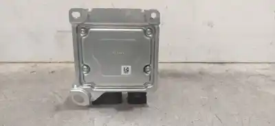 Автозапчастина б/у блок управління подушками безпеки для ford c-max (ceu) titanium посилання на oem iam f1ct14b321rc  