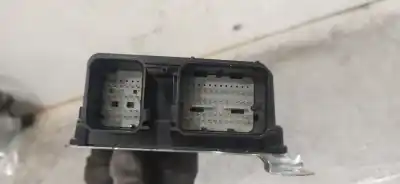 Автозапчастина б/у блок управління подушками безпеки для ford c-max (ceu) titanium посилання на oem iam f1ct14b321rc  