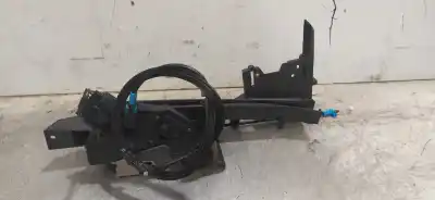 Second-hand car spare part FRONT RIGHT DOOR LOCK for FORD C-MAX (CEU)  OEM IAM references AM5AU21812BE  