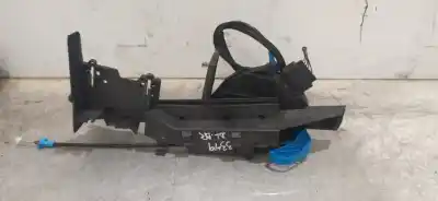 Second-hand car spare part front right door lock for ford c-max (ceu) titanium oem iam references am5au21812be  