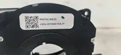 Автозапчасти б/у кольцо подушки безопасности за ford c-max (ceu) titanium ссылки oem iam and761002d  160ct070807ebjp