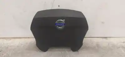Peça sobressalente para automóvel em segunda mão airbag dianteiro esquerdo por volvo xc90 2.5 20v turbo cat referências oem iam 30754309