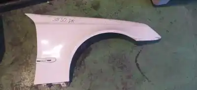Recambio de automóvil de segunda mano de ALETA DELANTERA DERECHA para MERCEDES-BENZ CLASE E (W211) BERLINA  referencias OEM IAM   