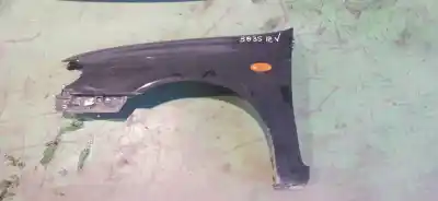 Pezzo di ricambio per auto di seconda mano parafango anteriore sinistro per nissan almera (n16/e) acenta riferimenti oem iam 