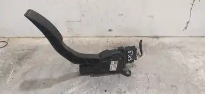 Second-hand car spare part ACCELERATOR PEDAL for FORD FIESTA (CB1)  OEM IAM references 8V219F836AA  6PV00951700
