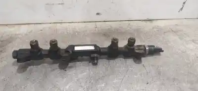 Second-hand car spare part distributor pipe for ford mondeo berlina (ge) ambiente oem iam references 93077502b  