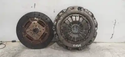 Автозапчастина б/у комплект зцеплення для ford tourneo connect (tc7) kombi b. corta (2006->) посилання на oem iam 2t147563af