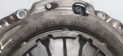 Автозапчастина б/у комплект зцеплення для ford tourneo connect (tc7) kombi b. corta (2006->) посилання на oem iam 2t147563af  2t147550gc