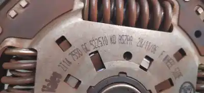 Автозапчастина б/у комплект зцеплення для ford tourneo connect (tc7) kombi b. corta (2006->) посилання на oem iam 2t147563af  2t147550gc