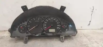 Автозапчастина б/у панель інструментів для ford tourneo connect (tc7) kombi b. corta (2006->) посилання на oem iam 7t1f10849ca