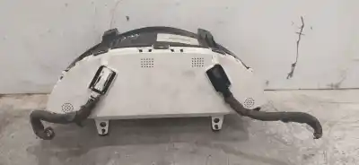 Автозапчастина б/у панель інструментів для ford tourneo connect (tc7) kombi b. corta (2006->) посилання на oem iam 7t1f10849ca  