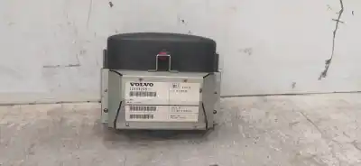 Tweedehands auto-onderdeel multifunctioneel display voor volvo s60 berlina d5 oem iam-referenties 306562451