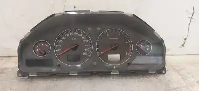 İkinci el araba yedek parçası ENSTRÜMAN PANELI için VOLVO S60 BERLINA  OEM IAM referansları 30682277  