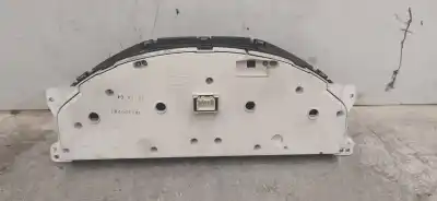 Peça sobressalente para automóvel em segunda mão quadrante por volvo s60 berlina d5 referências oem iam 30682277  