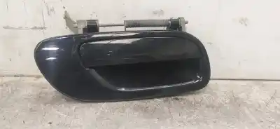 Tweedehands auto-onderdeel buitenste handgreep rechts voor voor volvo s60 berlina d5 oem iam-referenties 