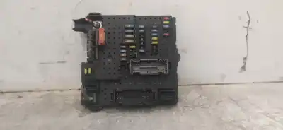 Tweedehands auto-onderdeel relais/zekeringenkastje voor volvo s60 berlina d5 oem iam-referenties 867639104w493