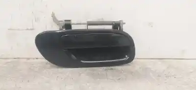 Tweedehands auto-onderdeel rechts achter buiten handgreep voor volvo s60 berlina d5 oem iam-referenties 